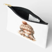 水彩格言 アクセサリーポーチ (見開き)