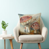 水彩格言 クッション (椅子)