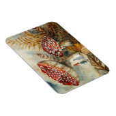 水彩格言 マグネット (右側)