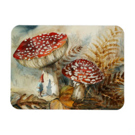 水彩格言 マグネット