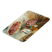 水彩格言 マグネット (左側)