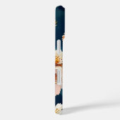 水彩桜夢 Case-Mate iPhoneケース (裏面 / 右)