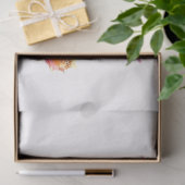 水彩梨サボテンのデカ絵を描ップページ 薄葉紙 (ギフト)