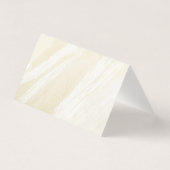 水彩梨フローラガーデンサンキューカー空白のド (裏面)