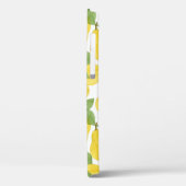 水彩梨：ハンドパター絵を描ン Case-Mate iPhoneケース (裏面 / 左)