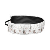 水彩森林動物 アスレチックヘッドバンド (左)