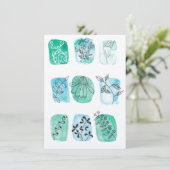 水彩植物一般大事な行事 (スタンド正面)