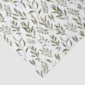 水彩植物性離れ植物ティッシュペーパー 薄葉紙 (詳細)