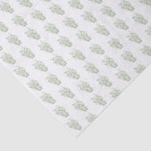 水彩植物画 薄葉紙 (詳細)