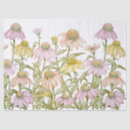 水彩植物芸術 薄葉紙