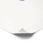 水彩椰子 ポスター (コーナー)