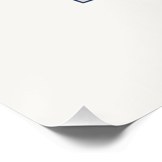 水彩椰子 ポスター (コーナー)