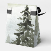 水彩樹林林 フェイバーボックス (裏面サイド)