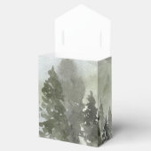 水彩樹林林 フェイバーボックス (オープン)