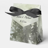 水彩樹林林 フェイバーボックス (正面サイド)