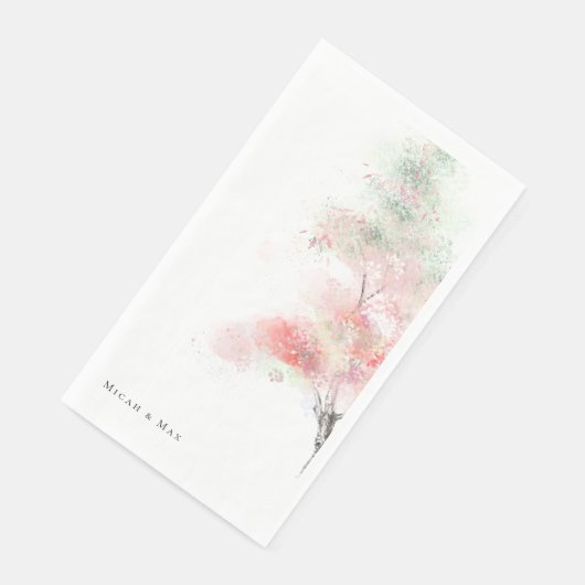 水彩樹結婚材 (コーナー)