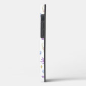 水彩歯 |歯科衛生士  Case-Mate iPhoneケース (裏面 / 左)