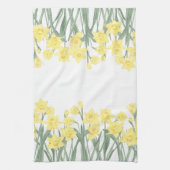 水彩水彩 キッチンタオル (縦)