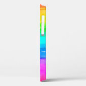 水彩水絵を描彩 Case-Mate iPhoneケース (裏面 / 左)