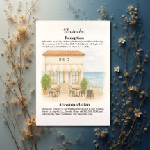 水彩沿岸地中海の海結婚