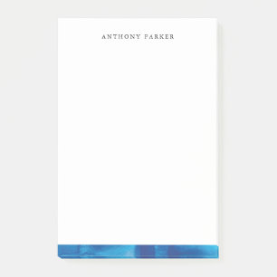 水彩波投稿Itノート ポストイット