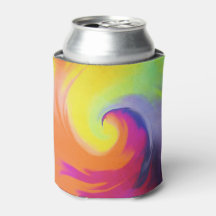 水彩波 – クーラーボックス