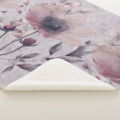 水彩洗浄BG&Hand水色彩の鮮やか色要素 シェルパブランケット (3/4)