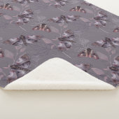 水彩洗浄BG&Hand水色彩の鮮やか色要素 シェルパブランケット (3/4)