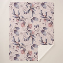 水彩洗浄BG&Hand水色彩の鮮やか色要素 シェルパブランケット