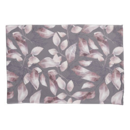 水彩洗浄BG&Hand水色彩の鮮やか色要素 枕カバー