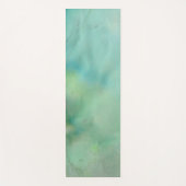 水彩海事アクアヨガマット ヨガマット (正面)