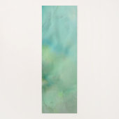 水彩海事アクアヨガマット ヨガマット (裏面)