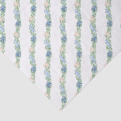 水彩海岸クリスマスガーランド 薄葉紙 (詳細)