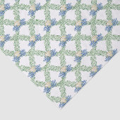 水彩海岸クリスマスガーランド 薄葉紙 (詳細)