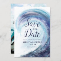 水彩海波 |写真の日付の保存