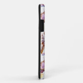 水彩海洋生活パターン4 Case-Mate iPhoneケース (裏面/右)