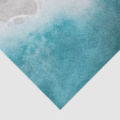 水彩海海ビーチデクページ 薄葉紙 (詳細)