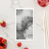 水彩滝、自然3 (インサイチュ)