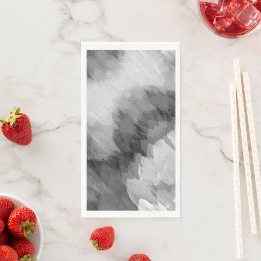 水彩滝、自然3 (インサイチュ)