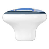 水彩灯台 セラミックノブ (側面)