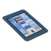 水彩灯台 マグネット (右側)