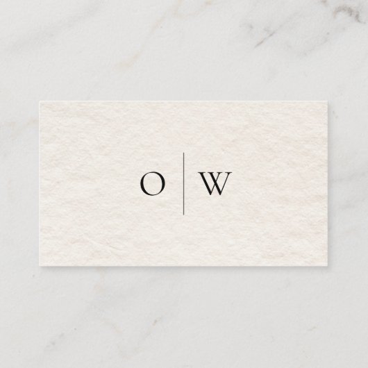 水彩熱帯ウェディングシャワーギフト登録 エンクロージャーカード (裏面)