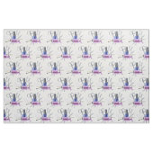 水彩爪、 ネイルポーランド美しいサロン爪、 ネイル ファブリック (ファットクウォーター)