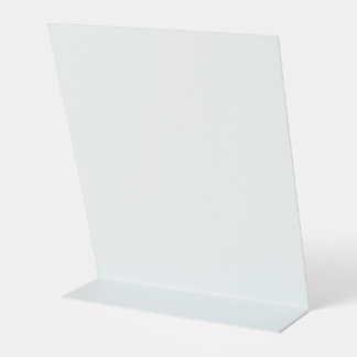 水彩牡丹エレガントとバラ花柄 台座サイン