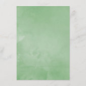 水彩牡丹結婚病 メニュー (裏面)