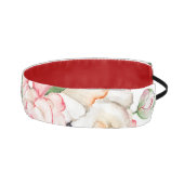 水彩牡丹 アスレチックヘッドバンド (右)
