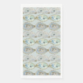 水彩牡蠣 (正面)