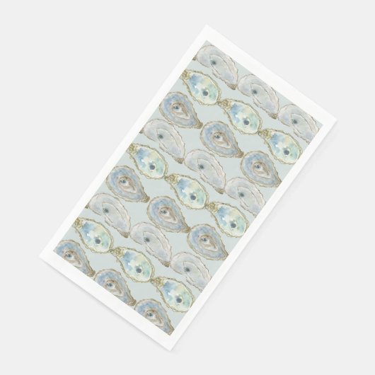 水彩牡蠣 (コーナー)