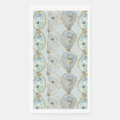 水彩牡蠣 (正面)