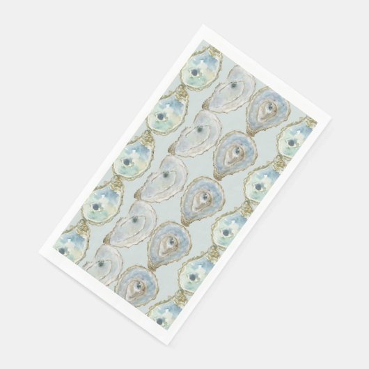 水彩牡蠣 (コーナー)